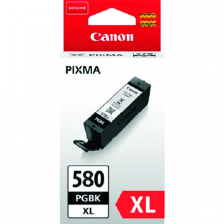 Canon PGI-580 PGBK XL 2024C001 (PGI-580pgbk) schwarz original